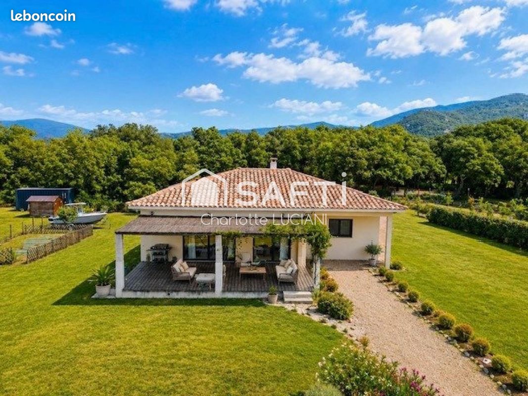 Maison 4 pièces 120 m² · à Sartène · 120 m² · 488 000 €