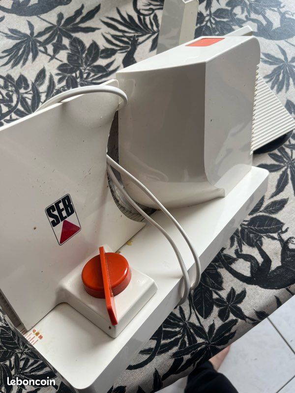 Trancheuse SEB (image 2)