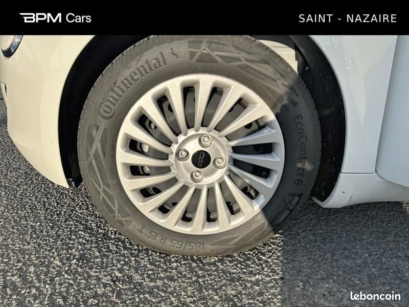 Fiat 500 e 118ch Pack Confort MY24 (image 11)