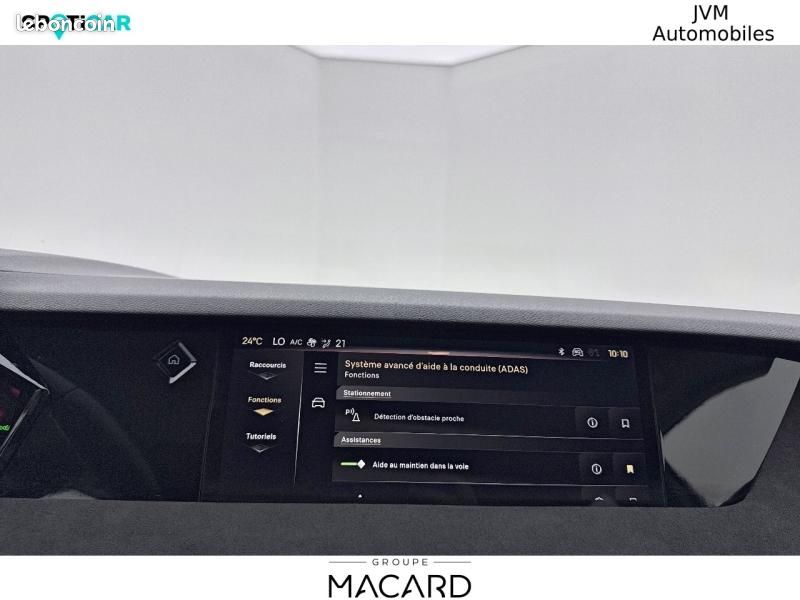 Ds DS 4 PLUG-IN HYBRID 225ch Ligne d Or (image 30)