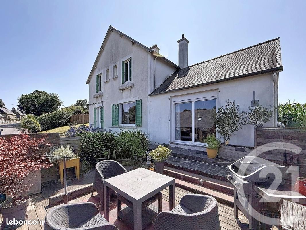 Maison 4 pièces 96 m² · à Ploubezre · 96 m² · 159 750 €