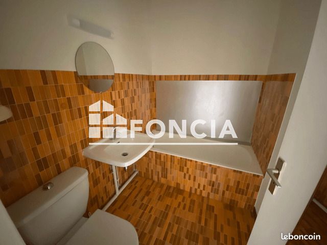 Appartement a louer annecy - 1 pièce(s) - 22 m2 - Surfyn