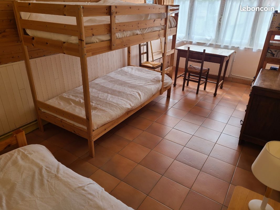 Maison du pêcheur 4 à 6 personnes (image 9)