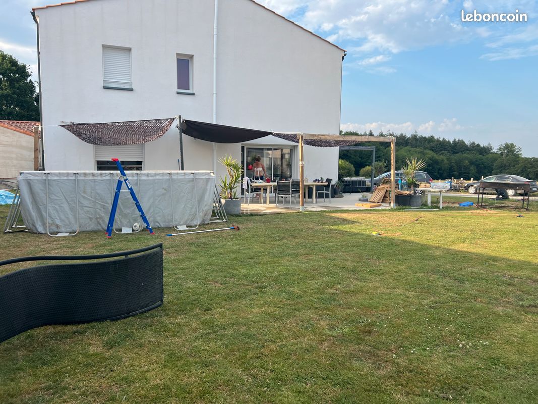 Maison 6 pièces 115 m² · à Vue · 115 m² · 335 000 €