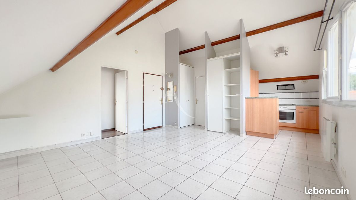 Appartement a louer yerres - 2 pièce(s) - 33 m2 - Surfyn