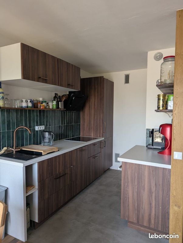 Appartement 1 pièce 32 m² · à Montpellier · 32 m² · 690 €/mois
