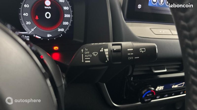 Nissan Qashqai e-POWER 190ch Tekna 2022 (image 24)