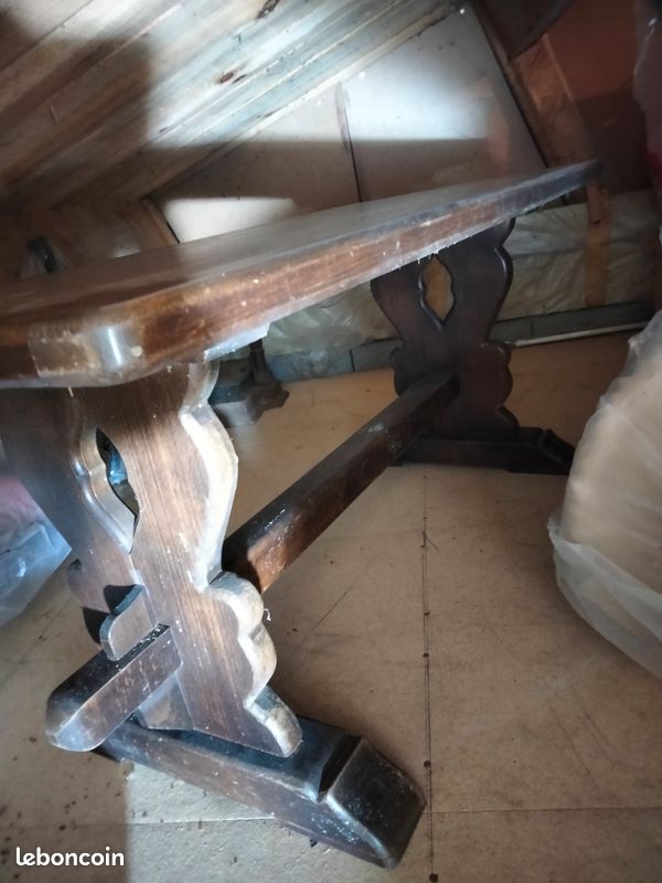 Table de salon (image 2)
