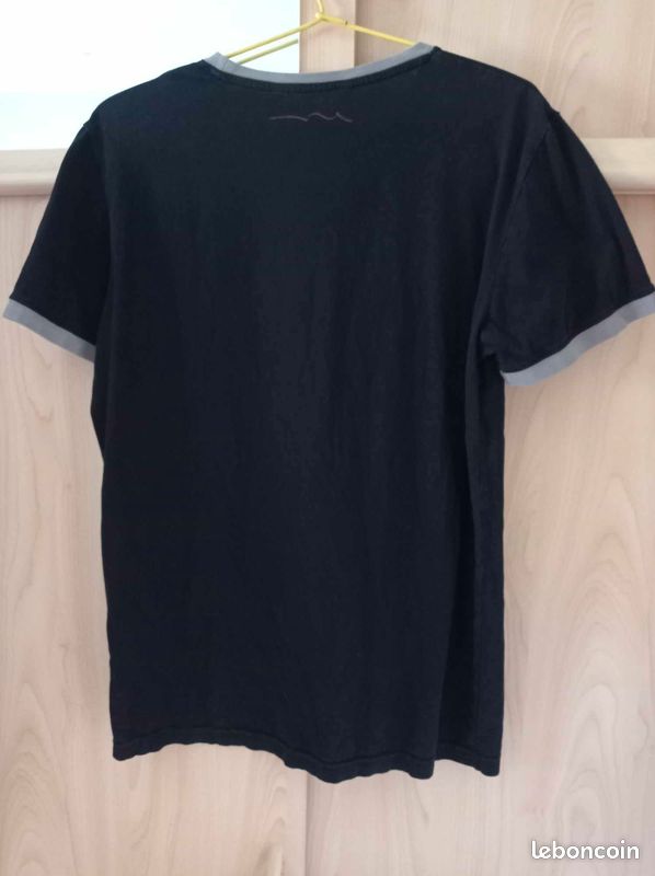 T-shirt en M (Maryl) (image 4)