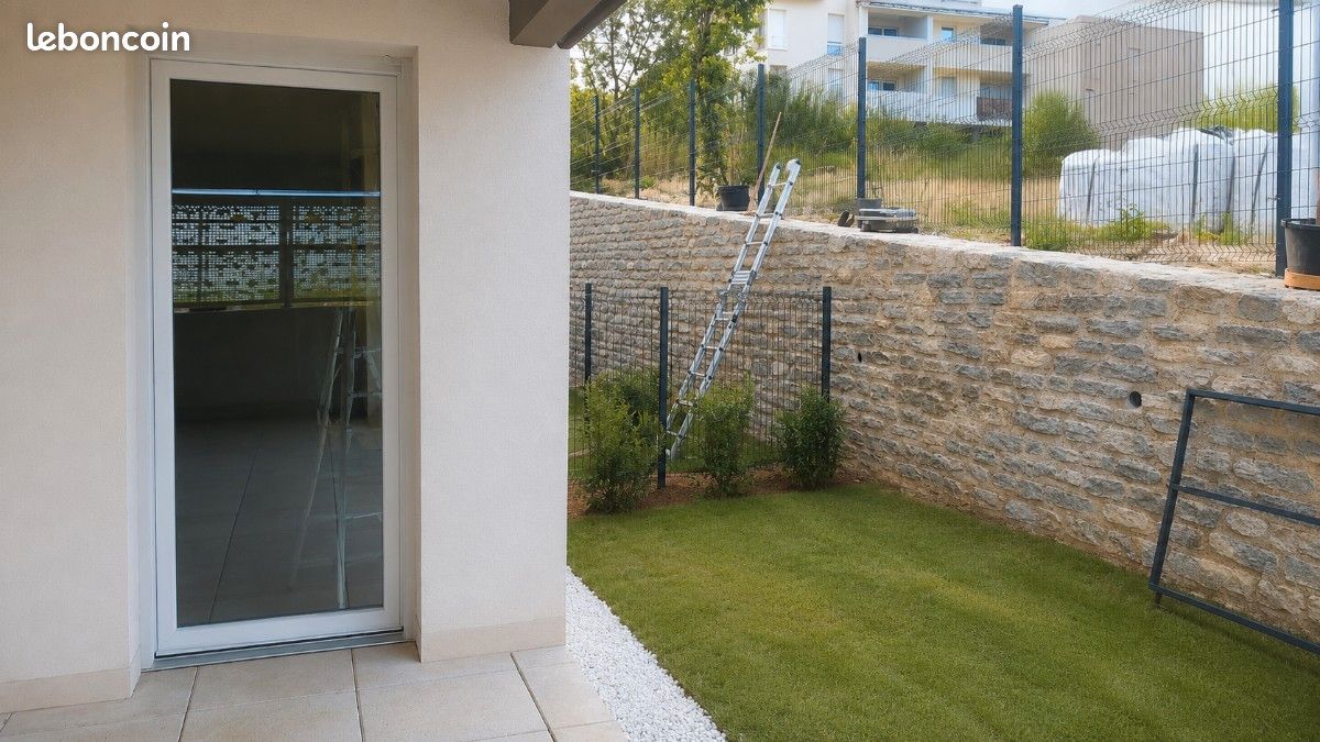 Appartement 2 pièces 40 m² · à Montpellier · 40 m² · 684 €