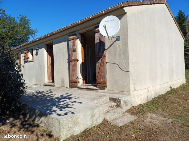 Propriété 4 pièces 76 m²
