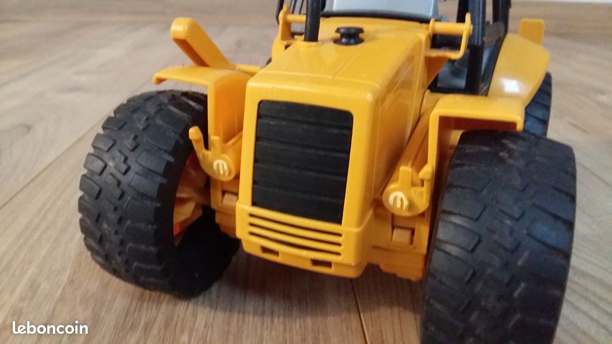 Tracteur bruder (image 3)