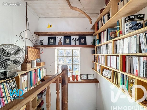 Maison 5 pièces 90 m² — 15