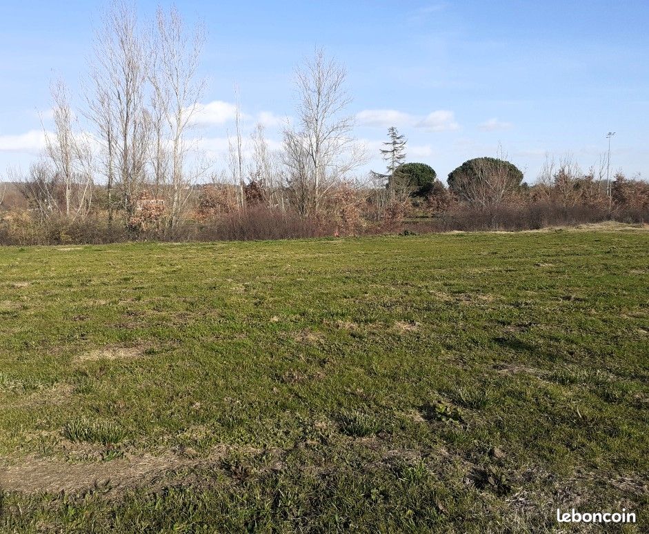 Terrain 506 m² Gragnague · 146 000 €