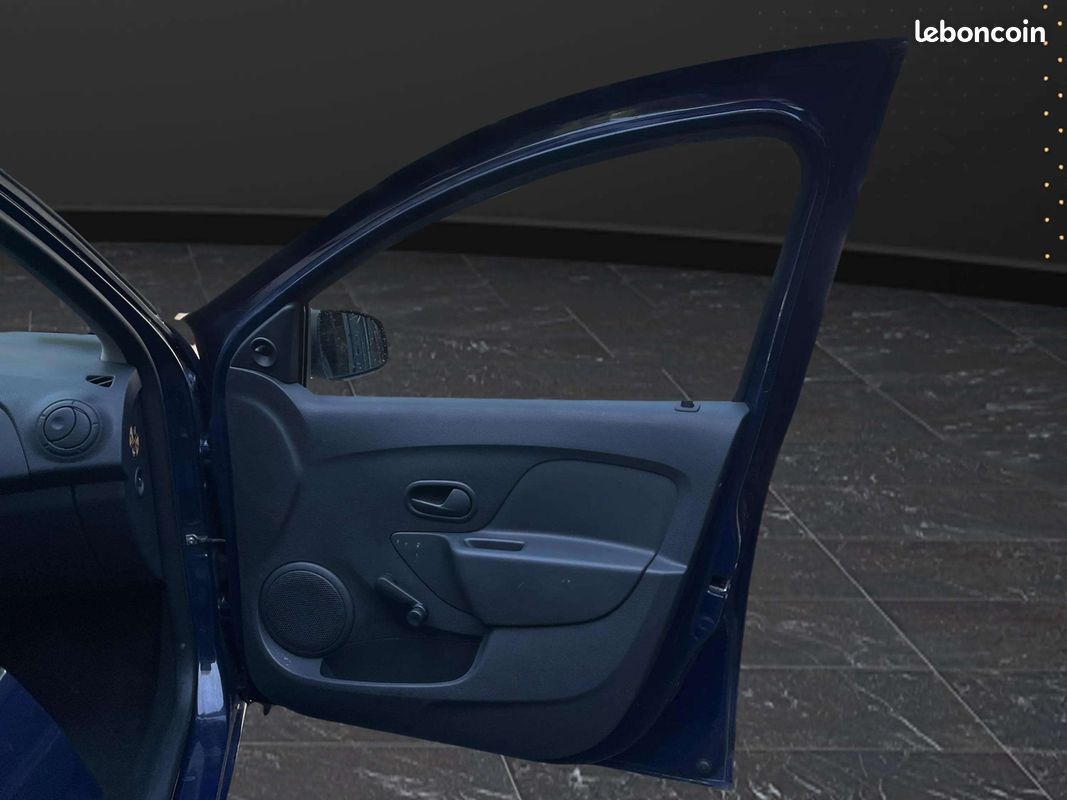 Dacia SANDERO 1.2 16V 75CH EURO6 (image 14)
