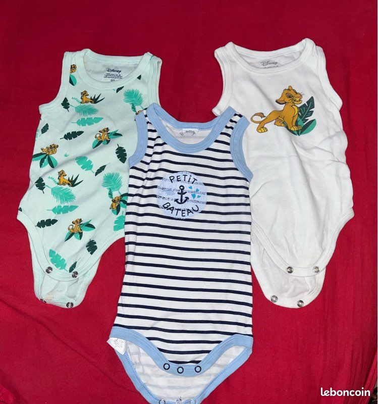 Vêtements (image 4)