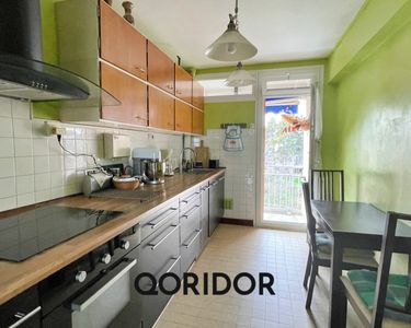 Appartement 250 000 € - 64 m²
