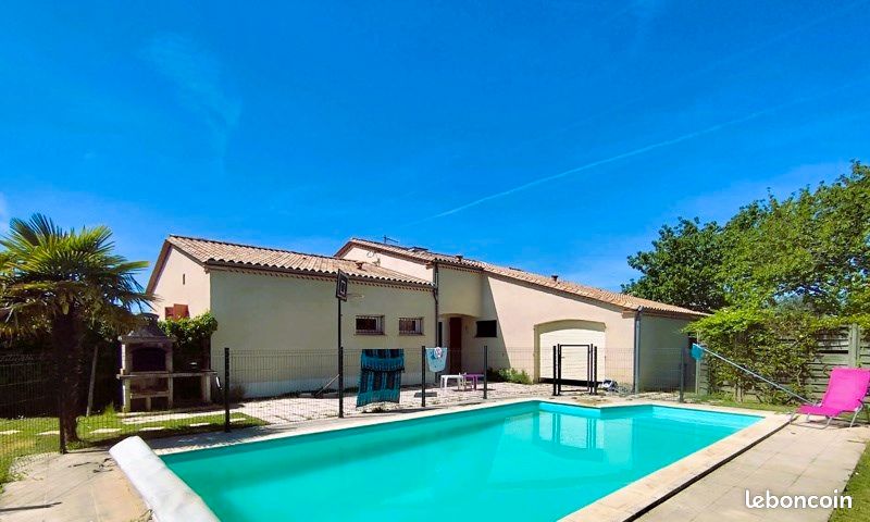 Maison 6 pièces 142 m² · à Marmande · 142 m² · 286 740 €