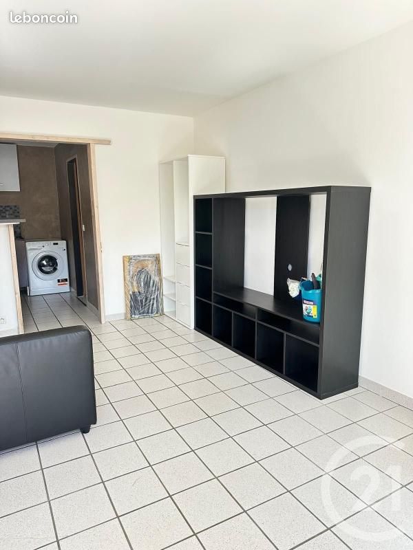 Appartement a louer viry-chatillon - 1 pièce(s) - 24 m2 - Surfyn