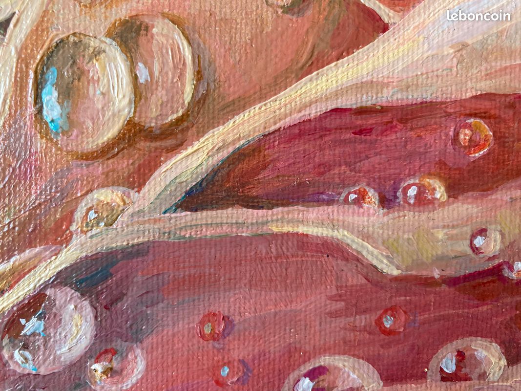 Tableau Rose (image 3)