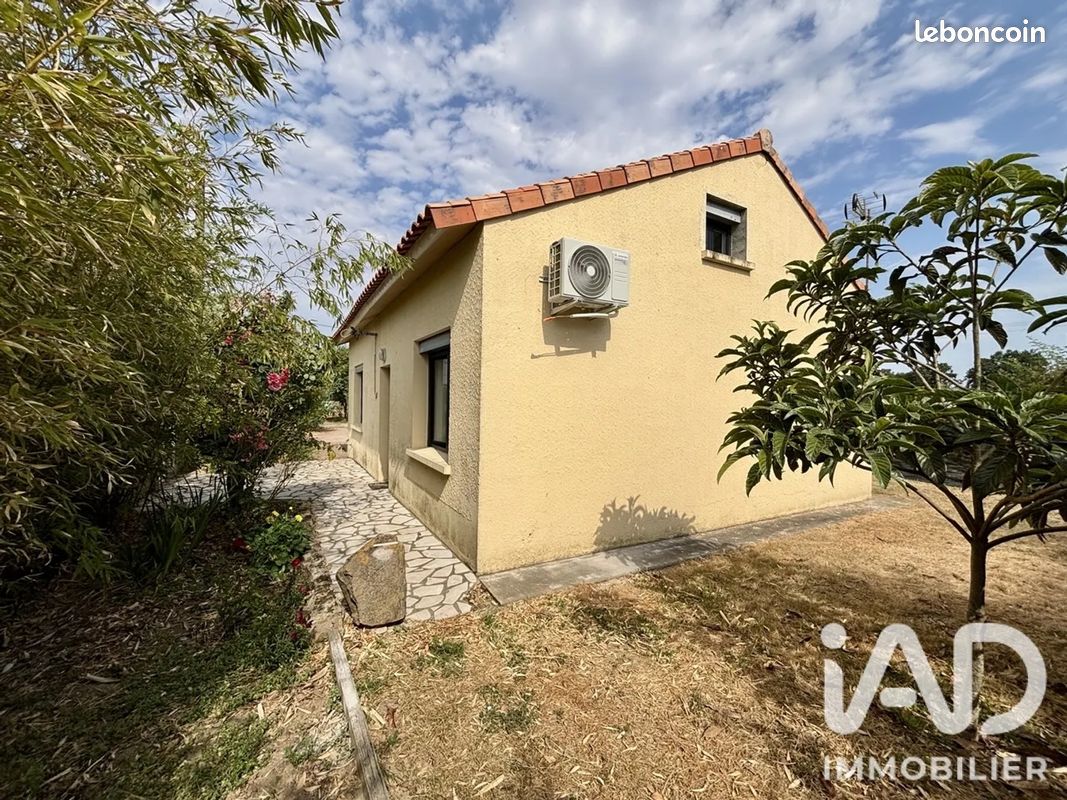 Maison 4 pièces 80 m² · à Thouars · 80 m² · 99 000 €