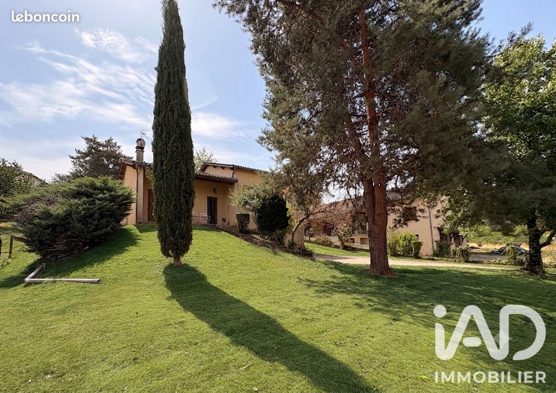 Maison 4 pièces 82 m² · à Saint-Céré · 82 m² · 168 500 €