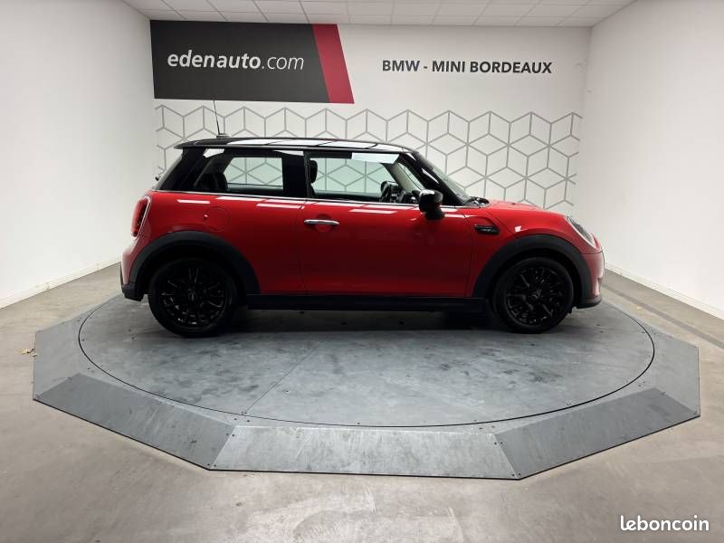 Mini Hatch 3 Portes Cooper 136 ch DKG7 Edition Camden (image 7)
