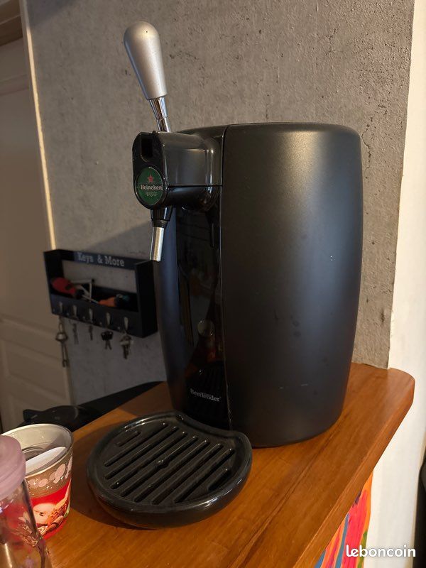 Machine à bière (image 1)