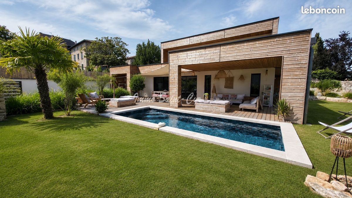 Maison 6 pièces 150 m² · à Lucenay · 150 m² · 835 000 €
