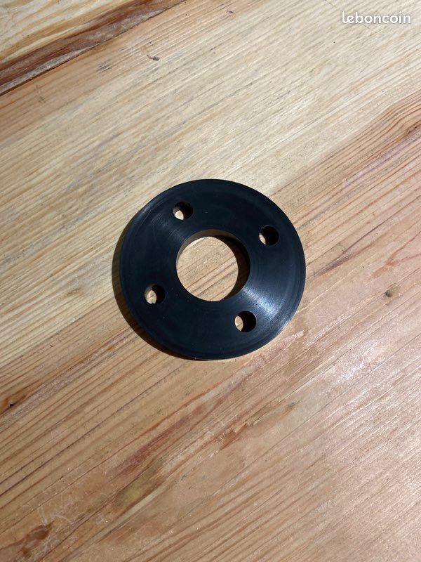 Kit De Carénage Et Alignement Pour Ford Mustang 1967-1973 - Neuf - Compatible Avec De Nombreux Modèles Et Années