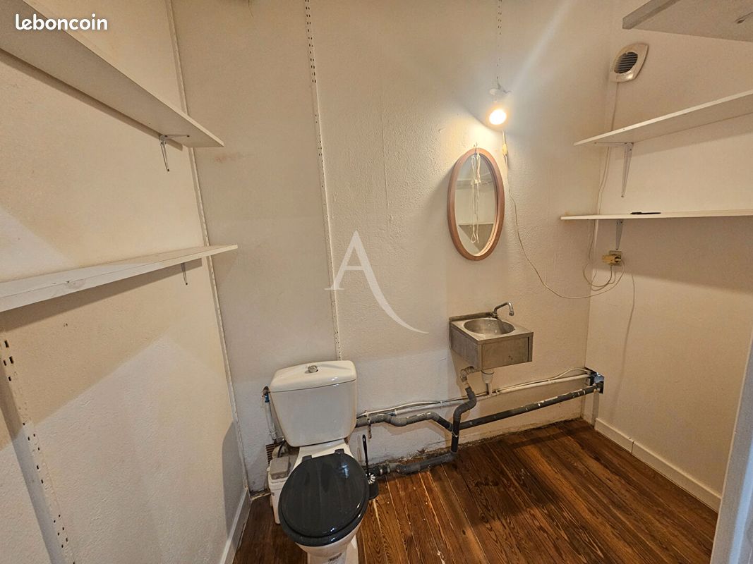 Local commercial 46 m² GRASSE (image 5)