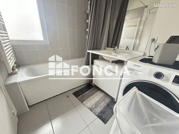 Appartement a louer orly - 2 pièce(s) - 43 m2 - Surfyn