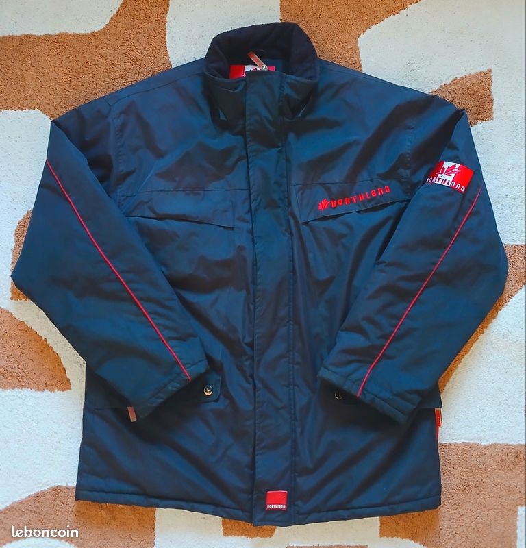Veste de randonnée / Ski NORTHLAND Professional | Taille L (image 1)