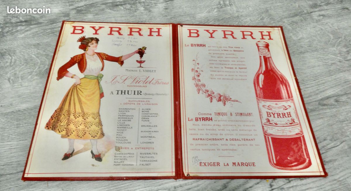 Ancienne pub byyrh (image 1)
