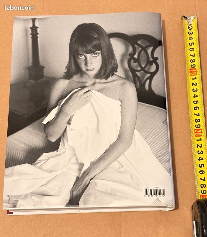 Richard Kern - New York Girls - édition 20éme anniversaire (2015) - livre photos érotiques - Taschen - X état (image 2)
