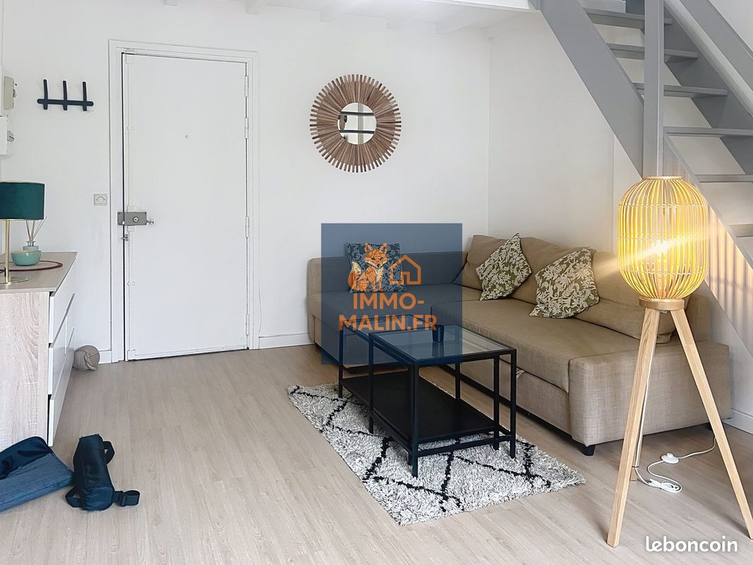 Appartement 2 pièces 45 m² · à Montreuil · 45 m² · 320 000 €