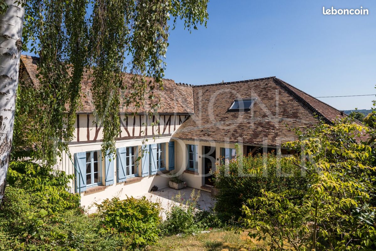 Maison 5 pièces 175 m² · à Vernon · 175 m² · 499 000 €