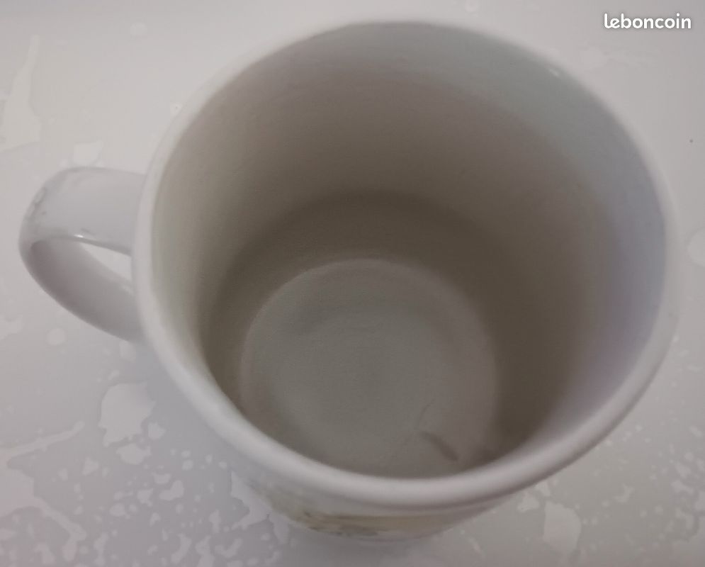 Mug Falbala parc Astérix (image 4)