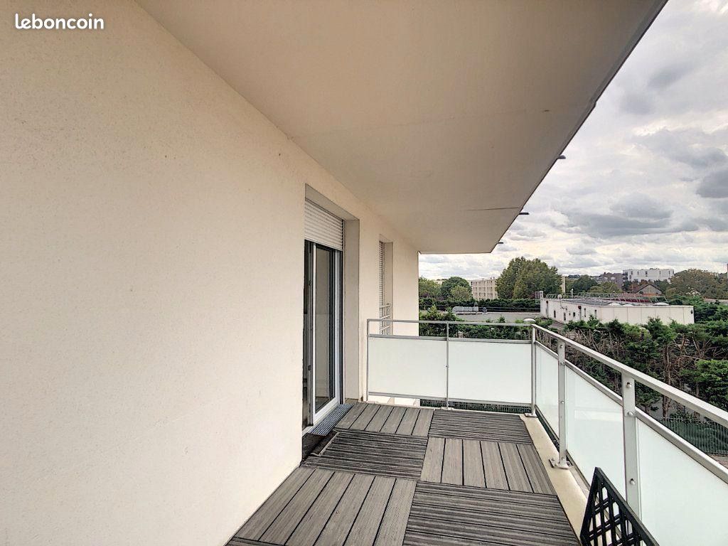 Appartement 3 pièces 57 m² · à Choisy-le-Roi · 57 m² · 230 000 €