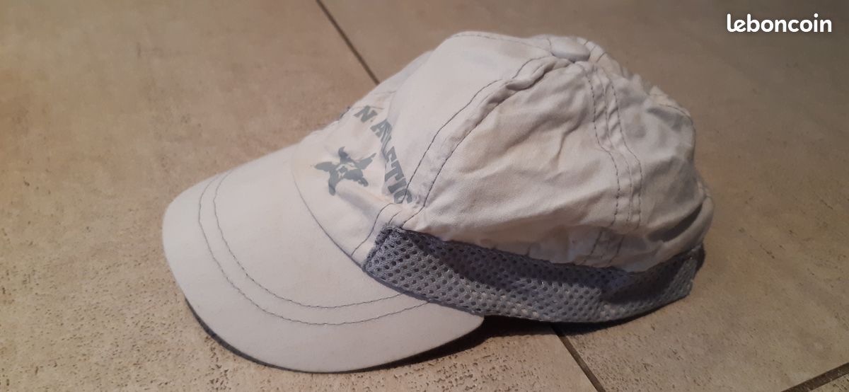 Lot casquettes et bob bébé 1-15 mois (image 3)