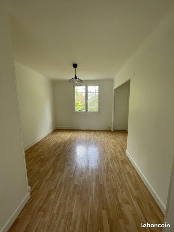 Appartement 3 pièces 50 m² · à Nantes · 50 m² · 710 €/mois