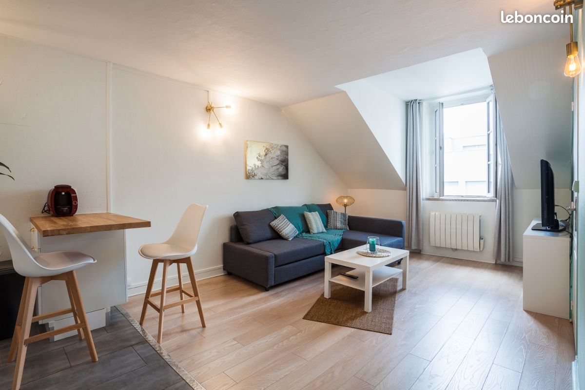 Appartement 2 pièces 41 m² · à Nantes · 41 m² · 750 €/mois