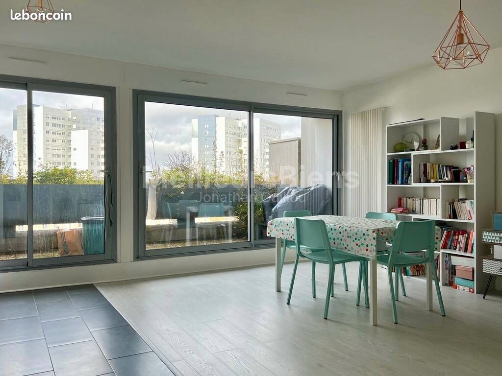 Appartement a louer maisons-alfort - 3 pièce(s) - 65 m2 - Surfyn