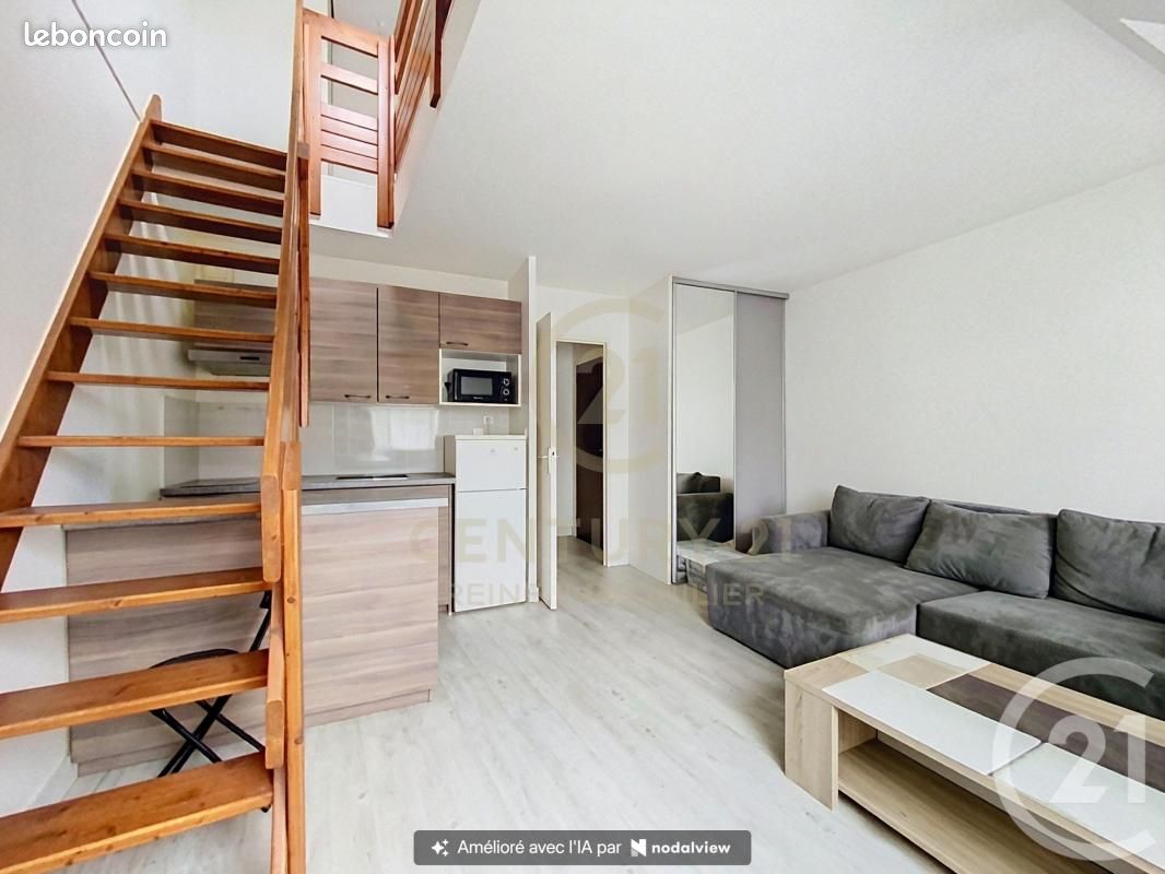 Appartement 2 pièces 32 m² · à Rennes · 32 m² · 160 000 €