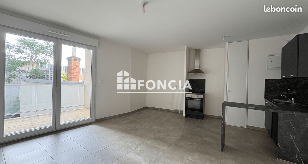 Appartement 3 pièces 62 m² · à Orléans · 62 m² · 800 €/mois