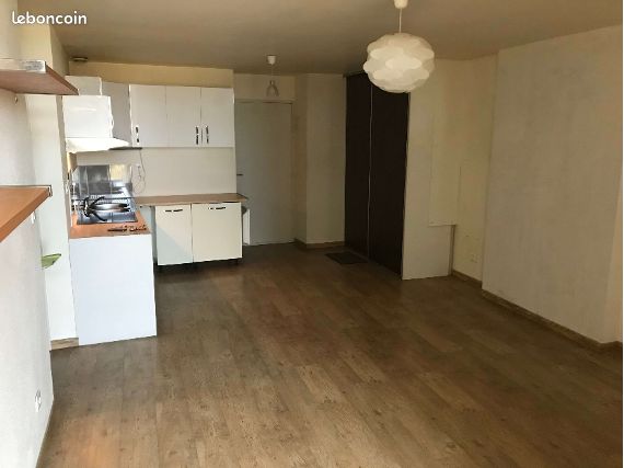 Appartement 2 pièces 48 m² · à Tournus · 48 m² · 470 €/mois