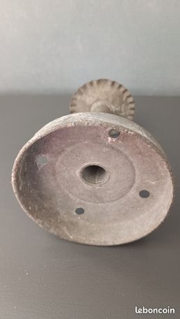 Mobilier de poupée: lessiveuse en zinc - auctions & price archive