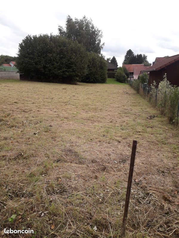 Terrain à construire (image 3)