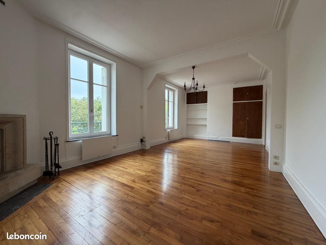 Appartement 3 pièces 85 m² · à Nancy · 85 m² · 895 €/mois