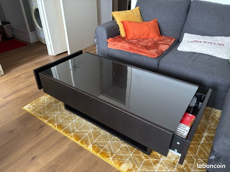 Table basse (image 2)